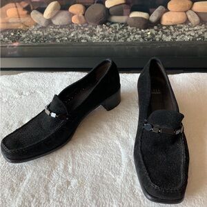 Stuart Weitzman Loafers - Size 9